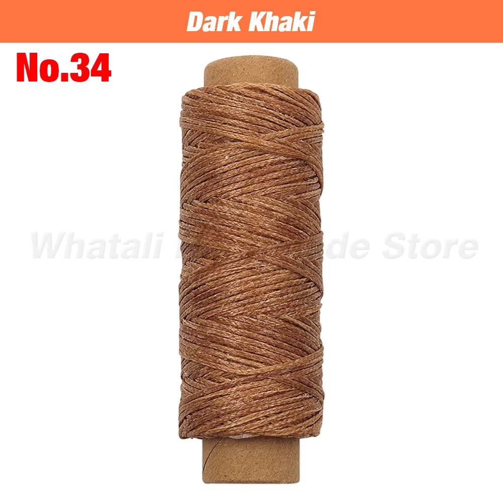 No.34 Dark Khaki