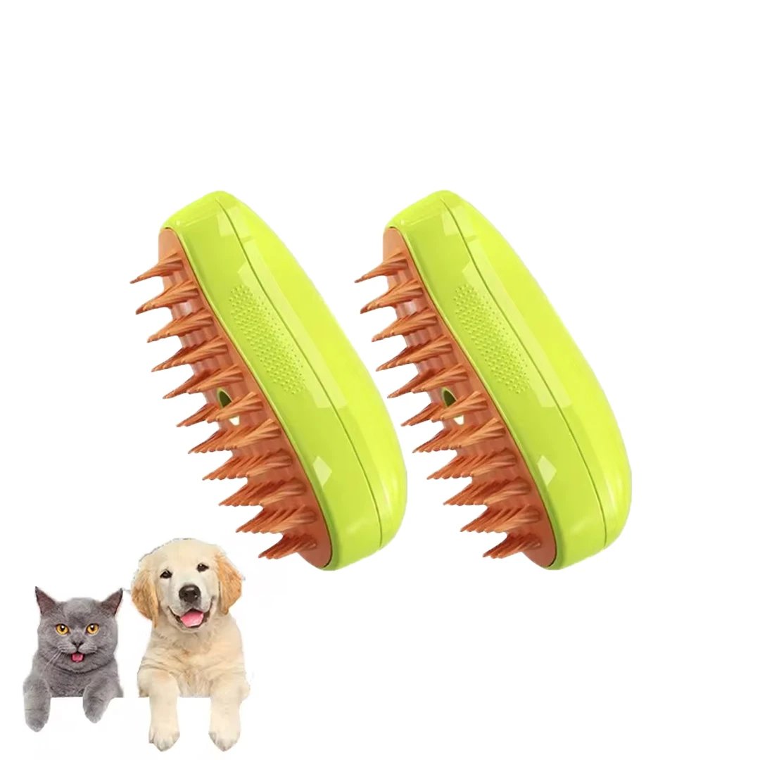 2Pcs Green