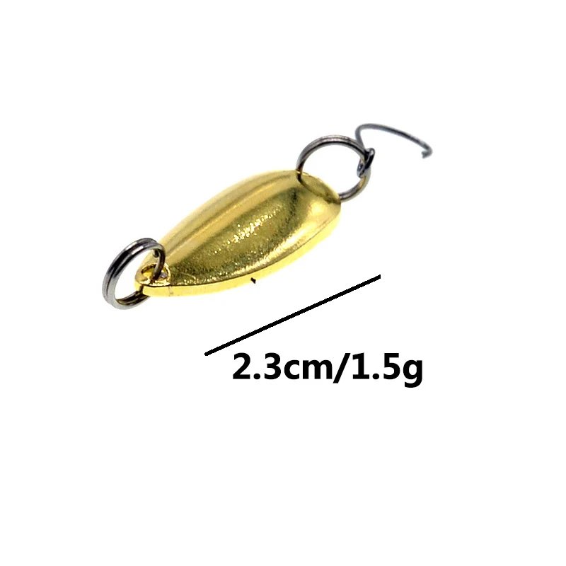 1.5g gold