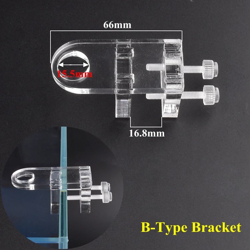 B-Type Bracket