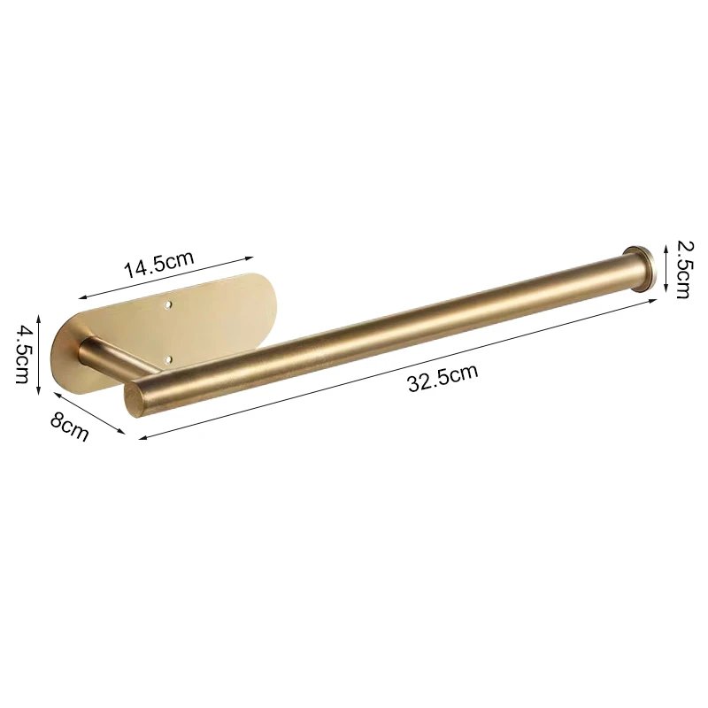 Long gold
