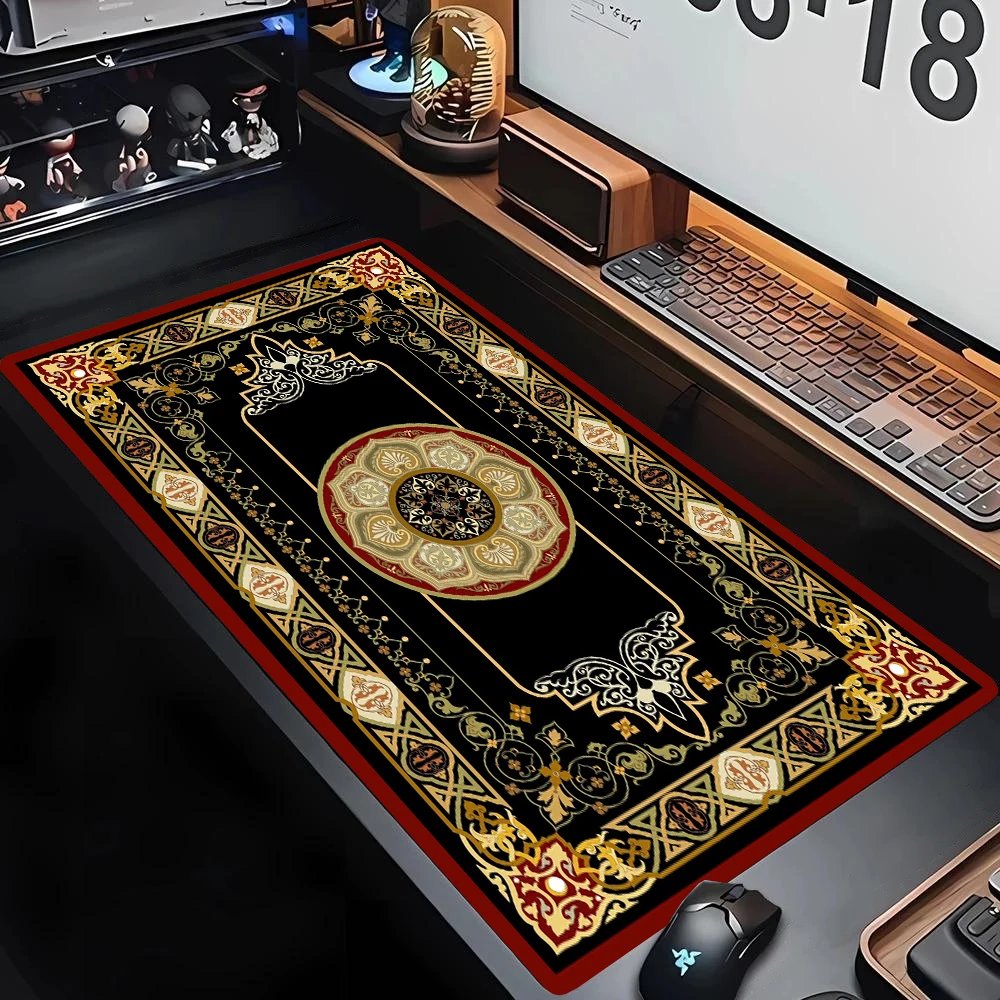 mouse pad 19
