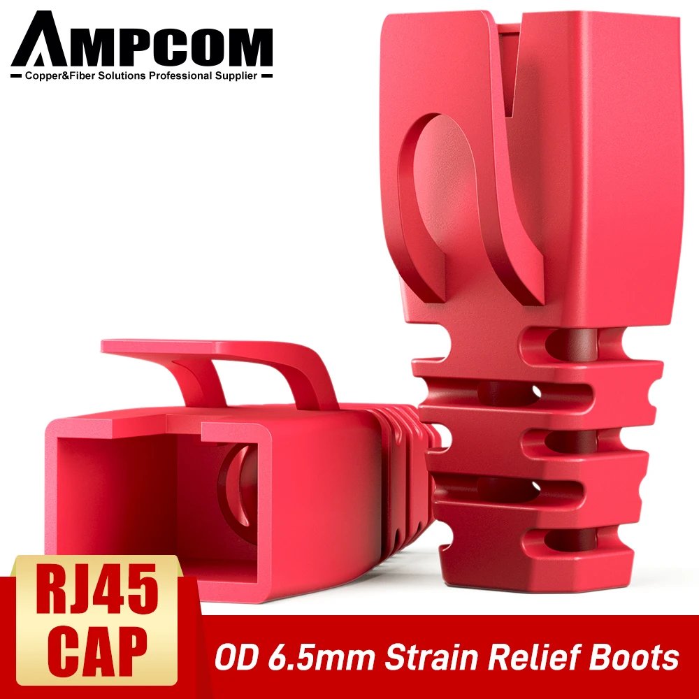 6.5MM Red