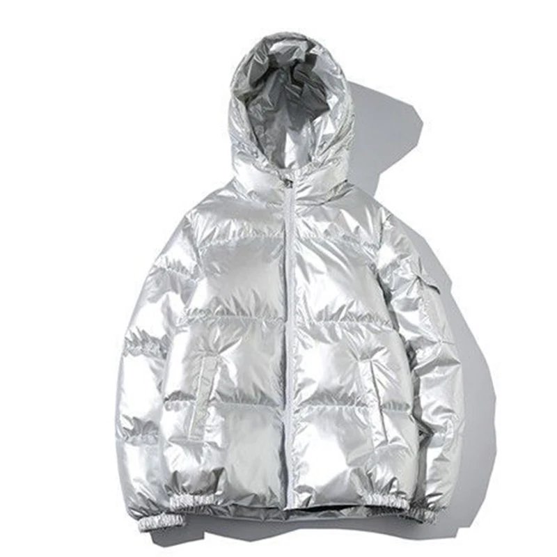 silver