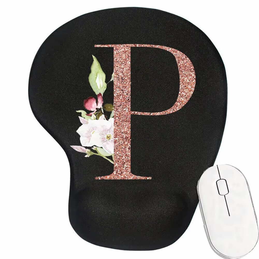 4rose gold P