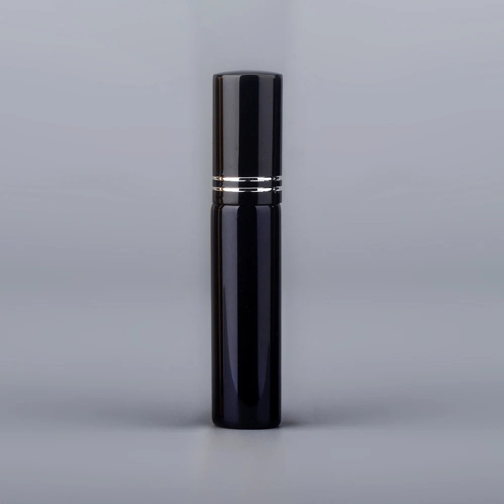 black X