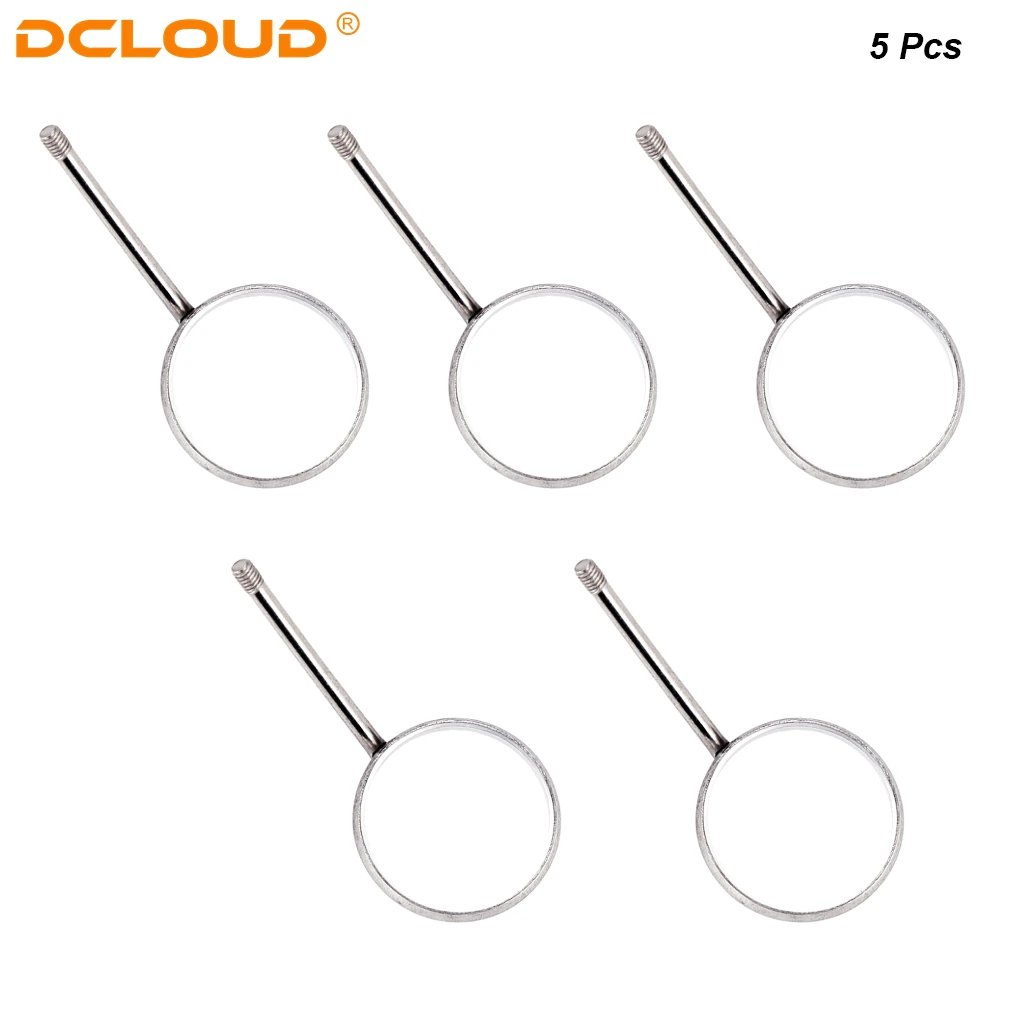 5Pcs NO.5