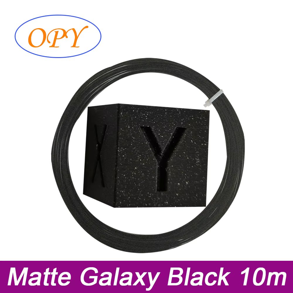 Galaxy Black 10m