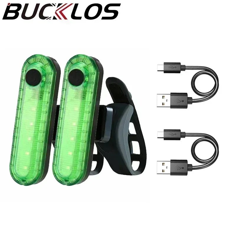 Green- Pair