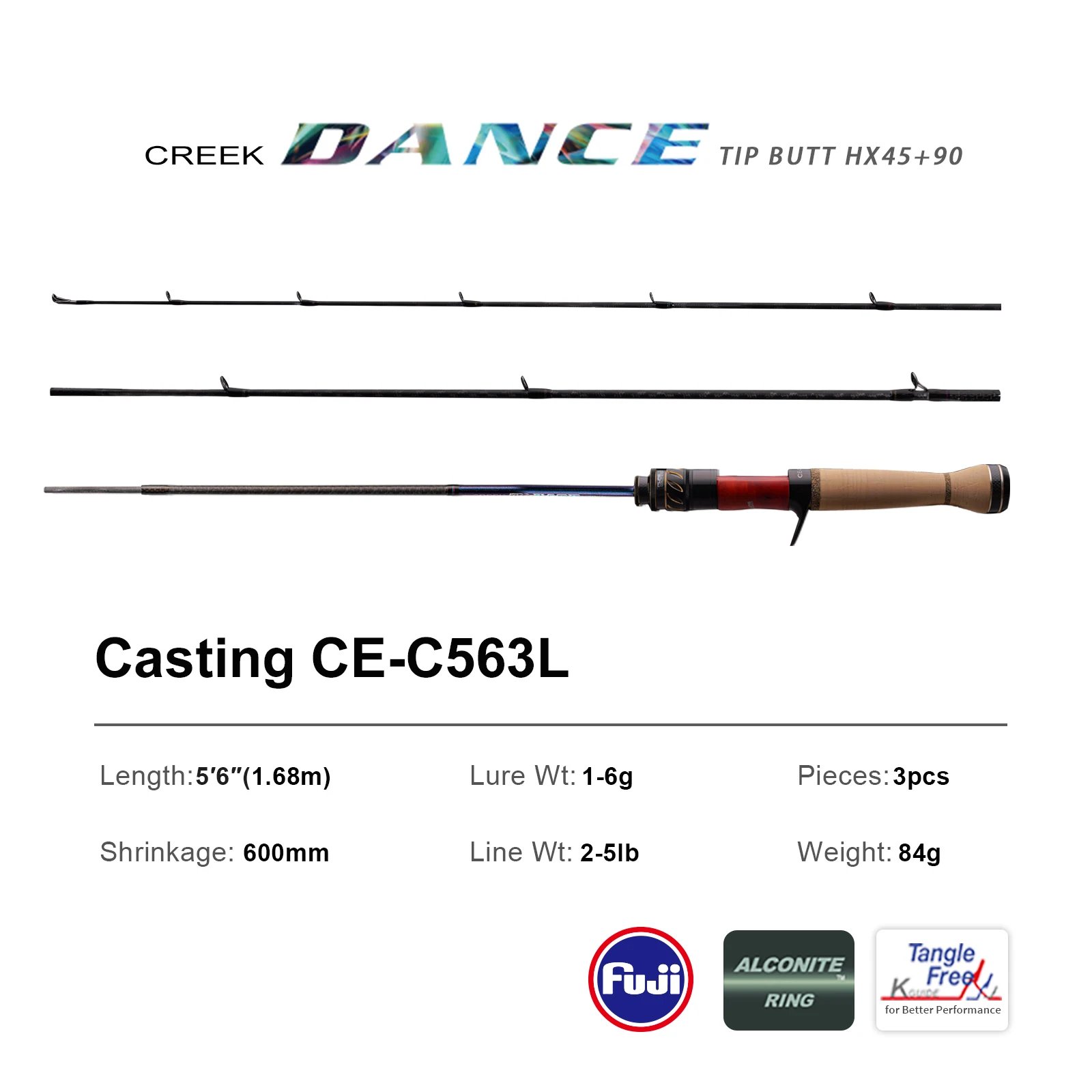 CE-C563L