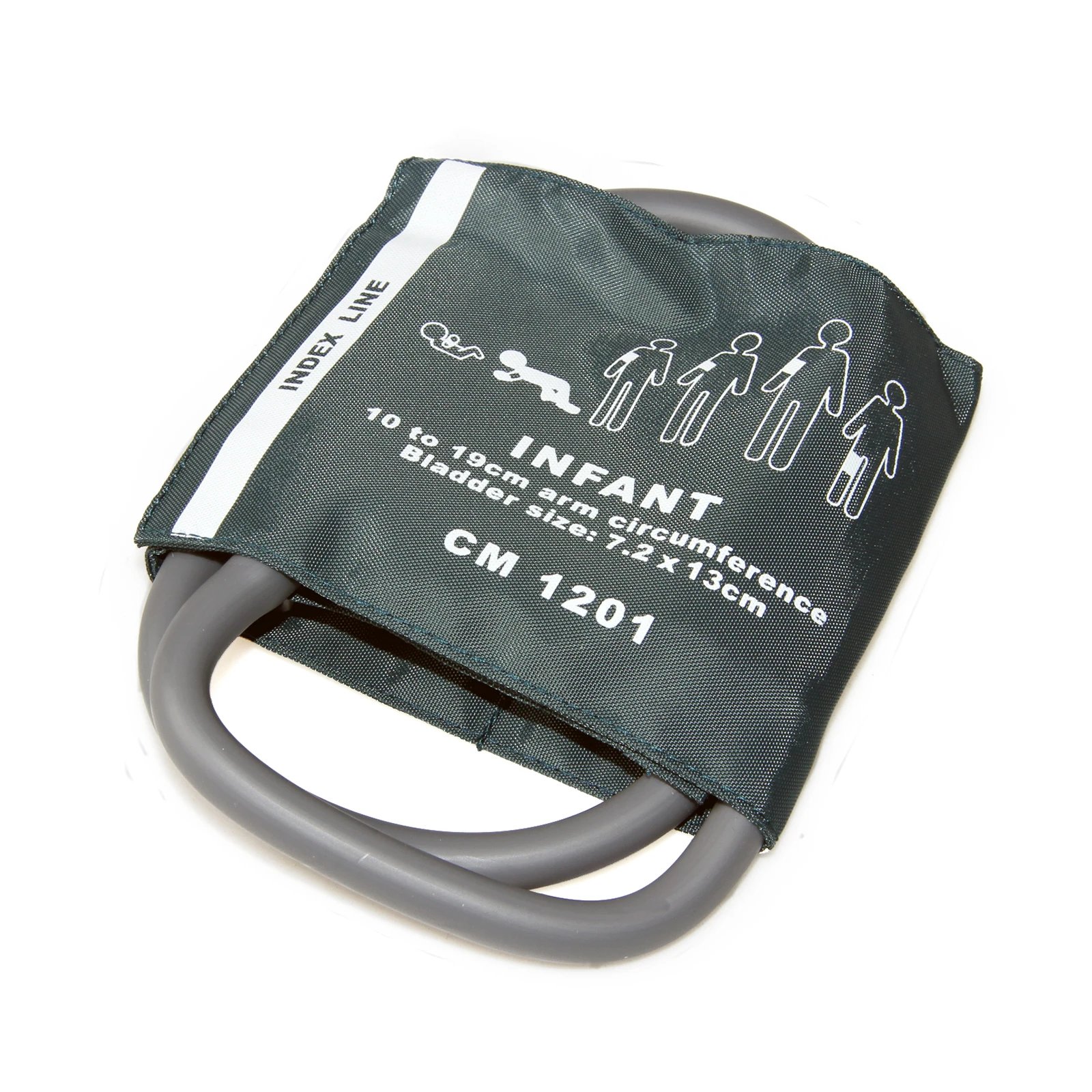 10-19cm infant