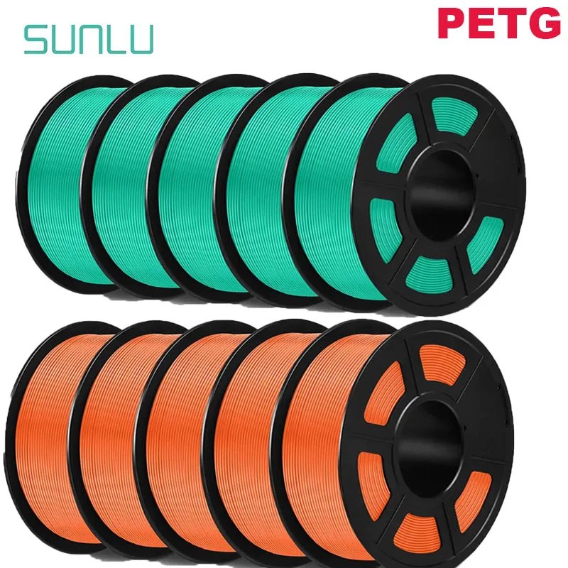 PETG 5MG 5SO