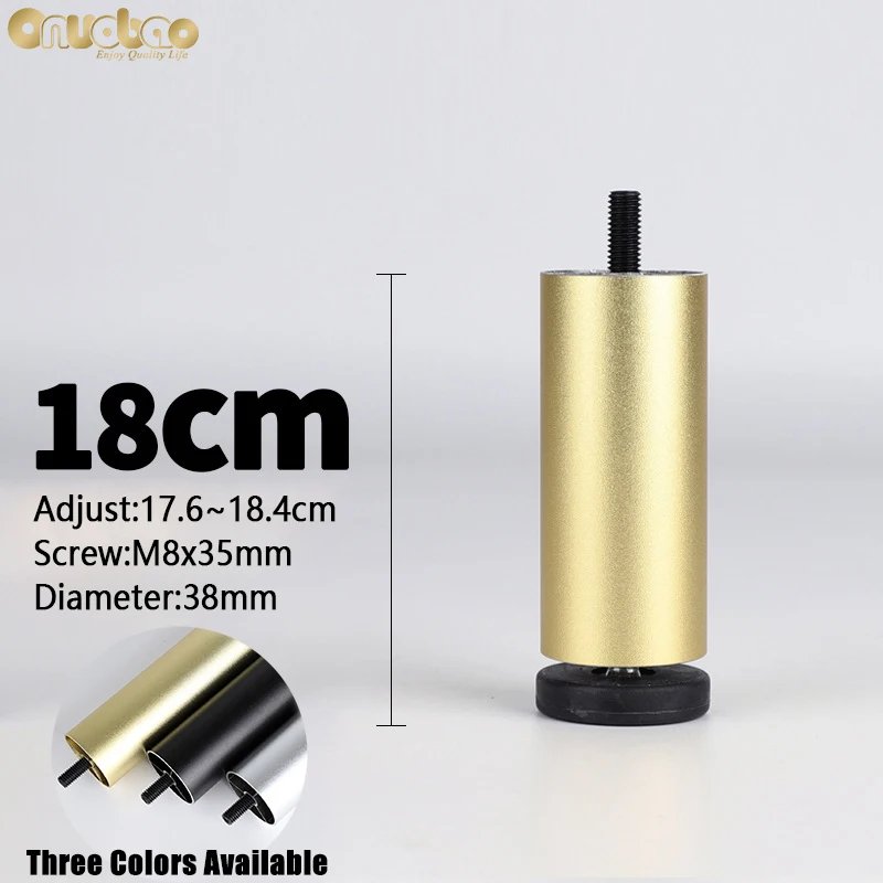 Gold-18cm