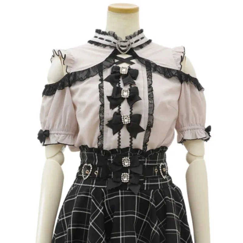 A Pink Black