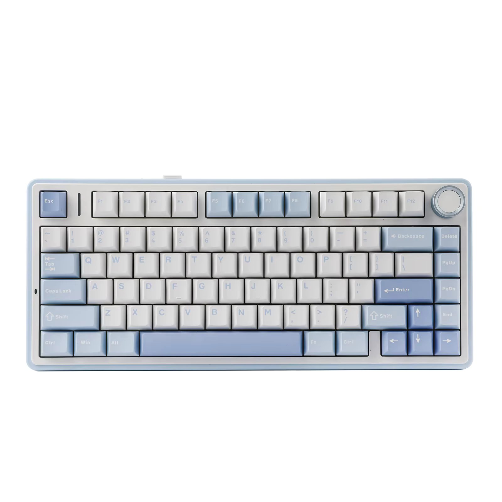 Sea Salt Blue