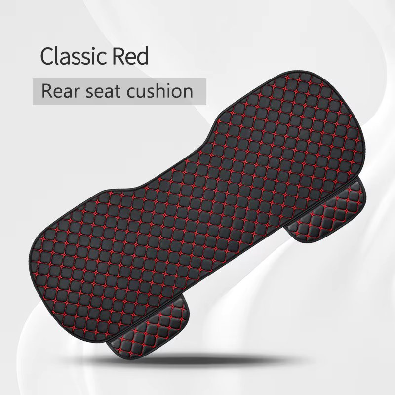 Style 3  Red