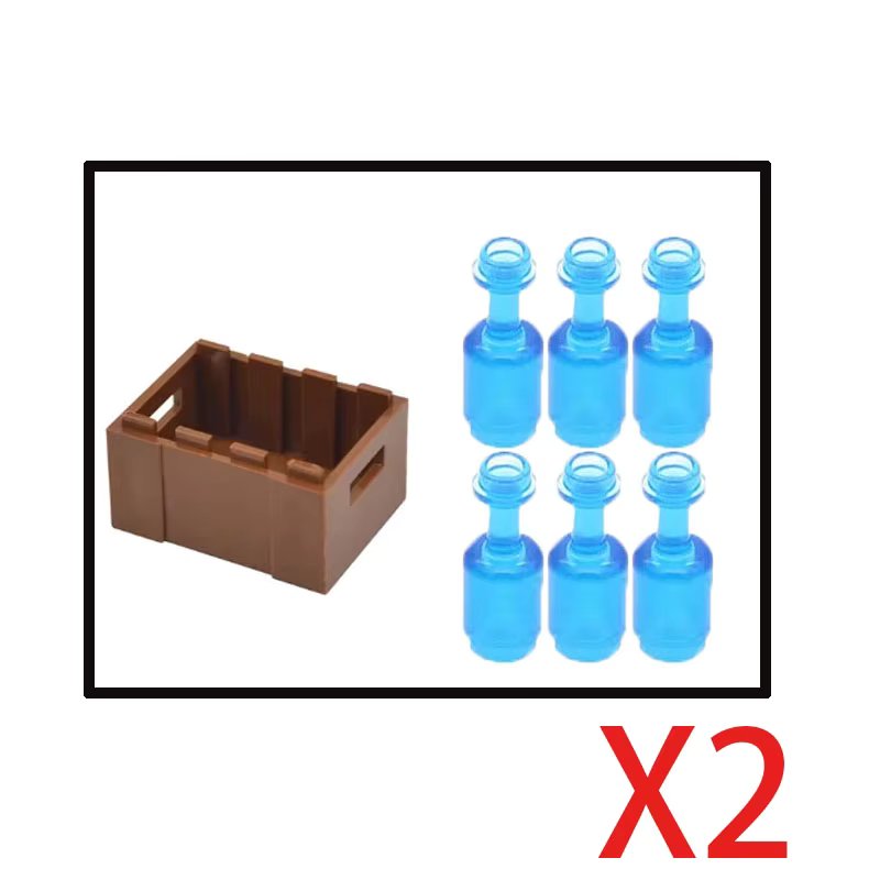 EA042-12PCS B7-55-2P