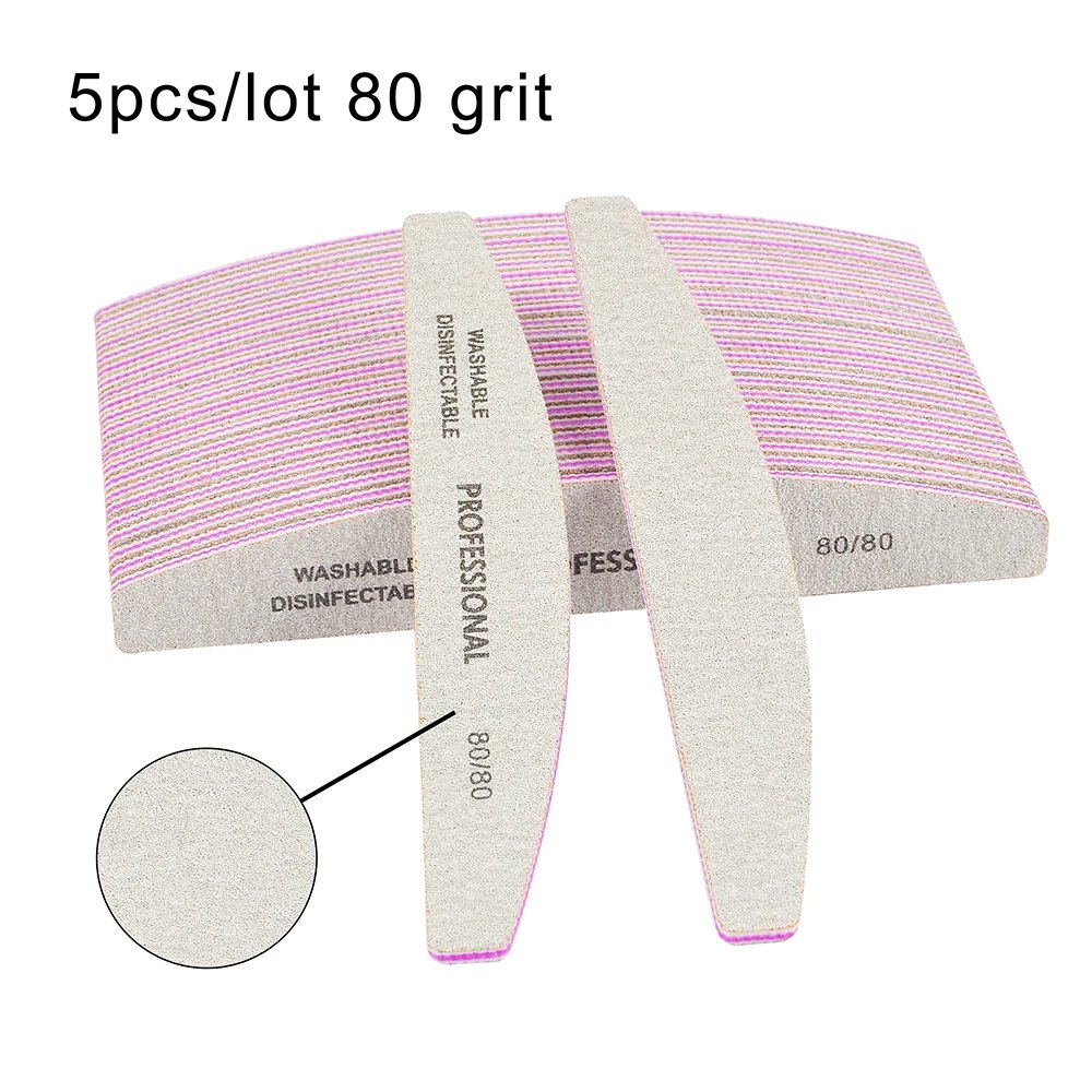 5PCS Yue P 80