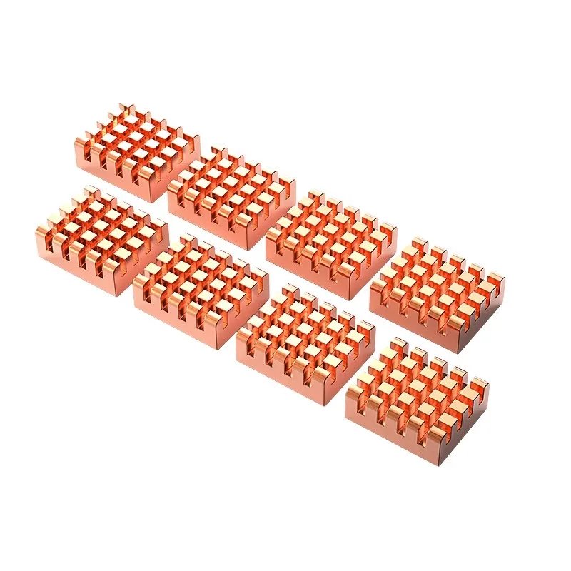 8pcs