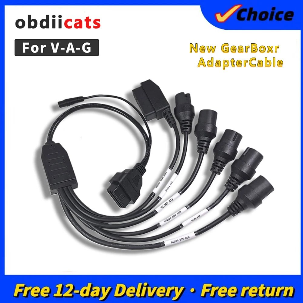 VAG GearBox Cable