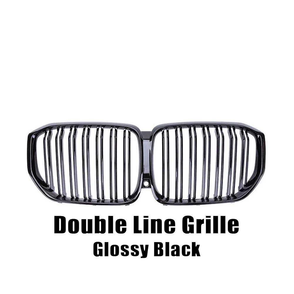 Double-Glossy Black