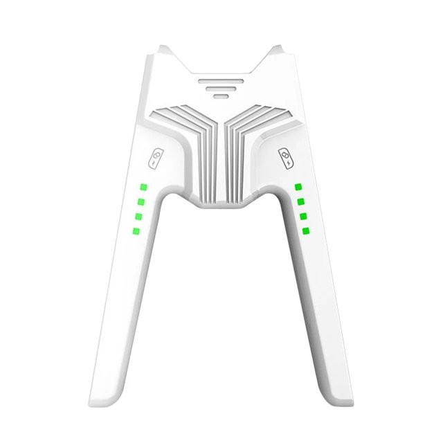 Ordinary Style White