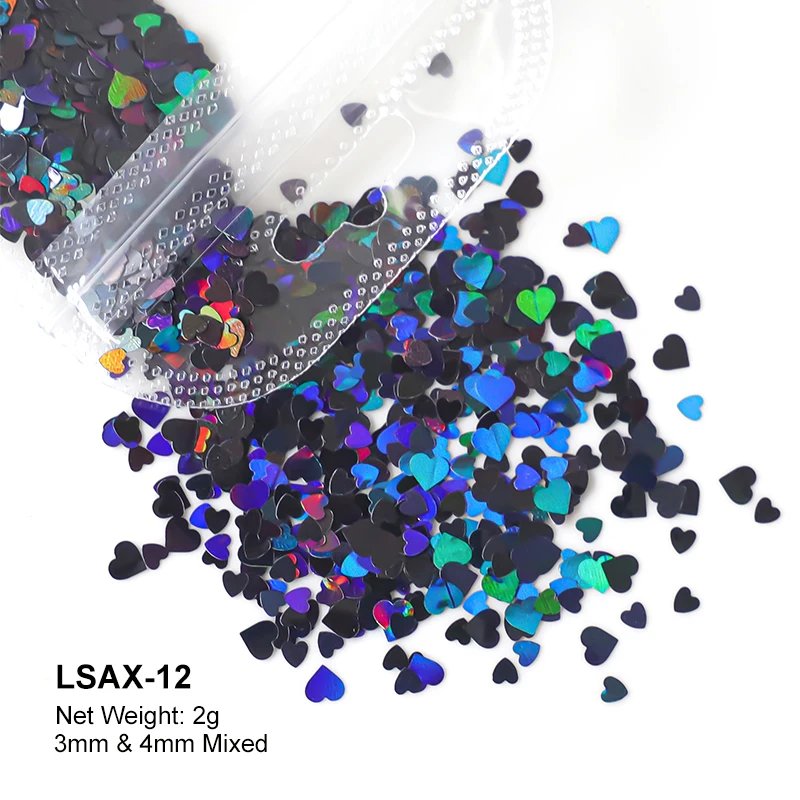 LSAX-12