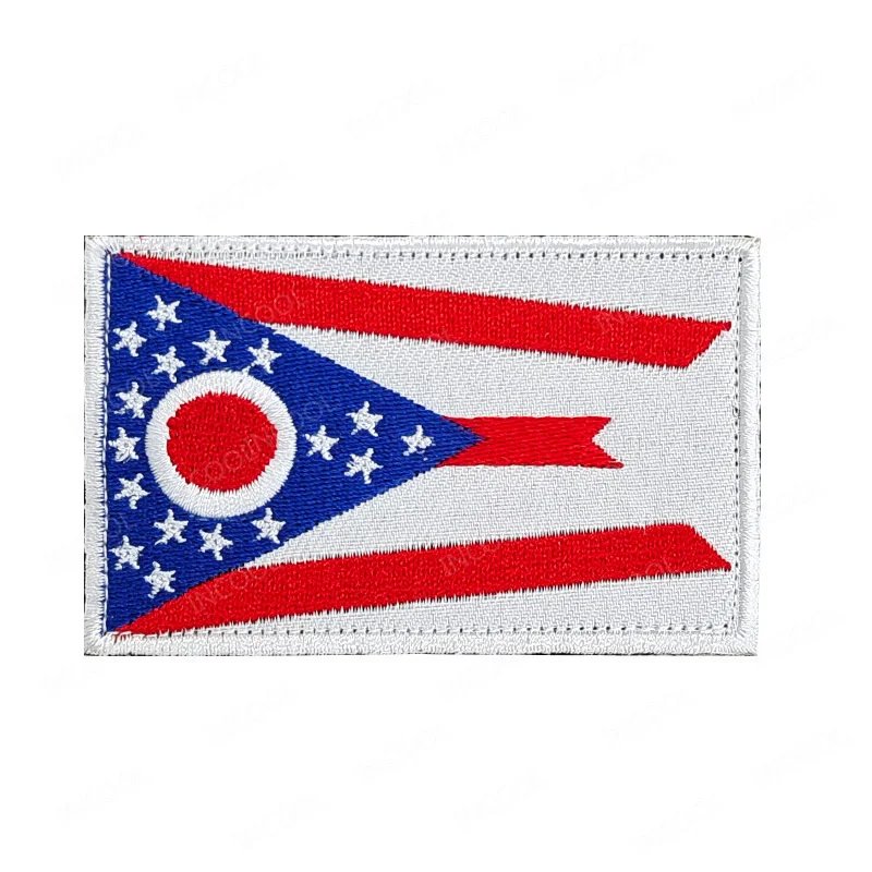 10 Ohio
