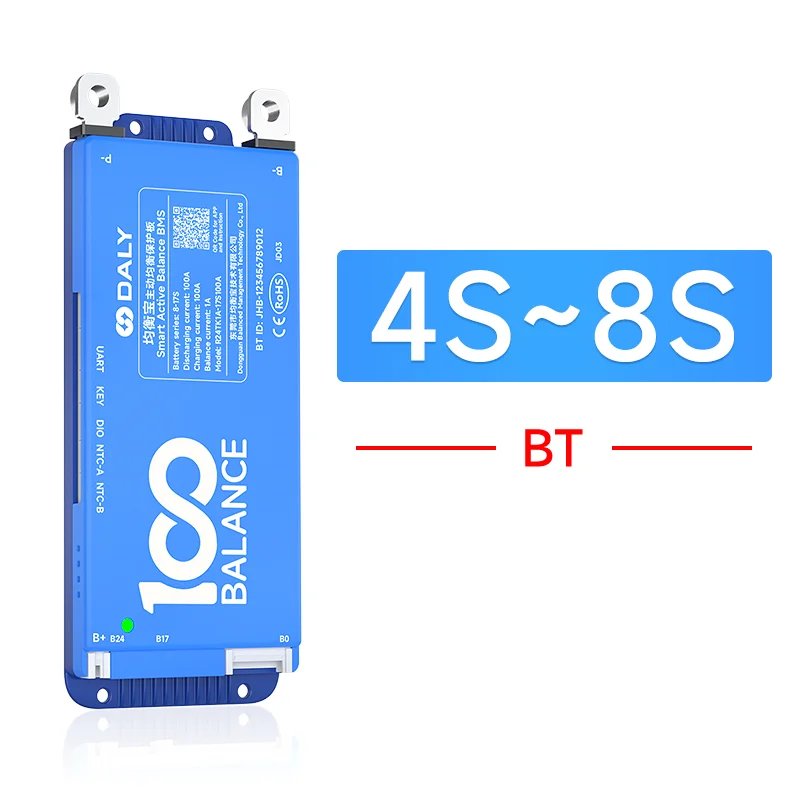 4-8s bt