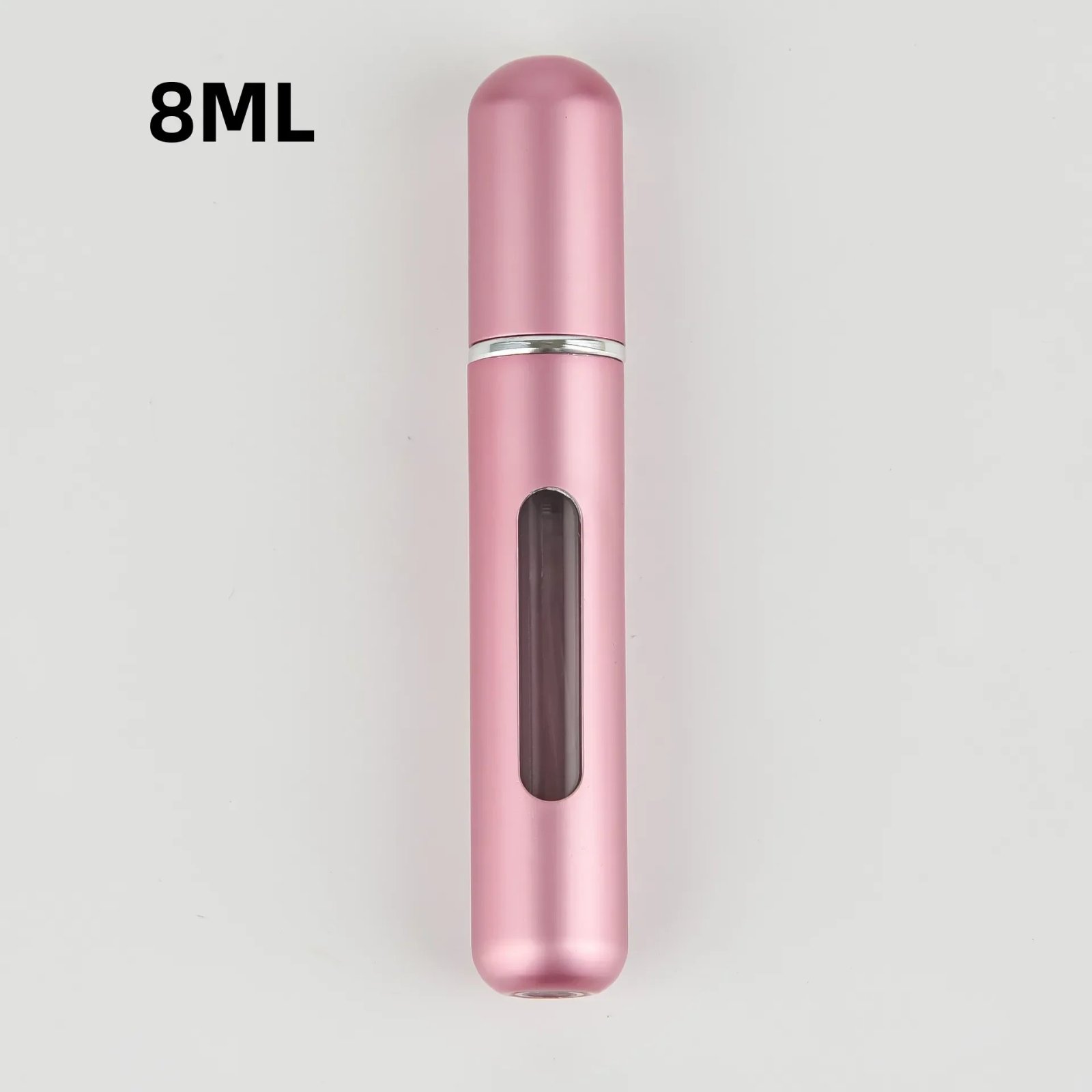 8ml-Matte Pink