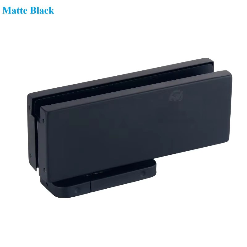 Matte Black-A