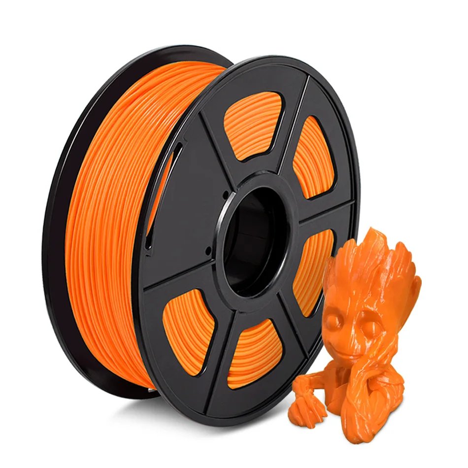 PLA Orange