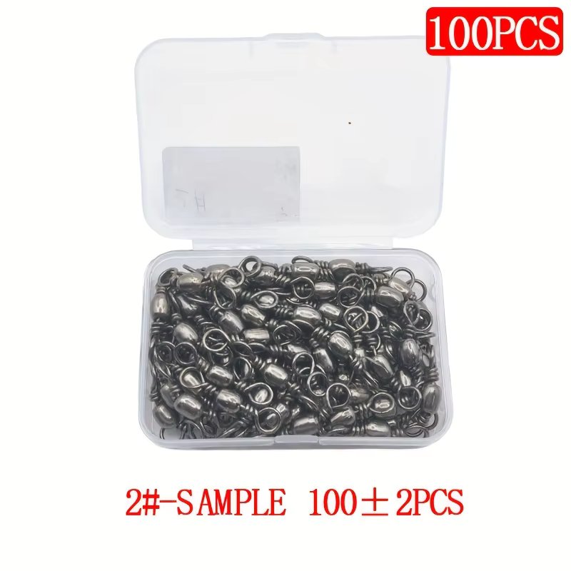 size2-100pcs
