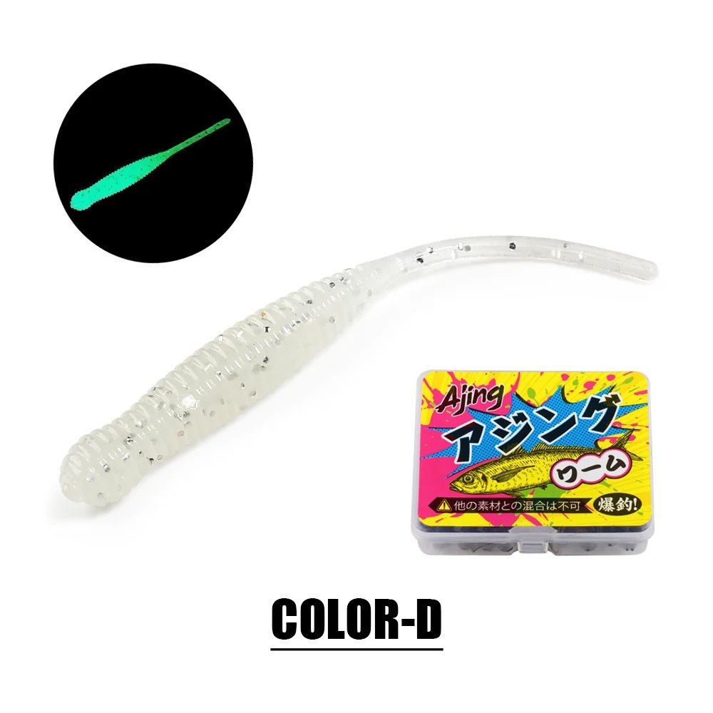 Color-D