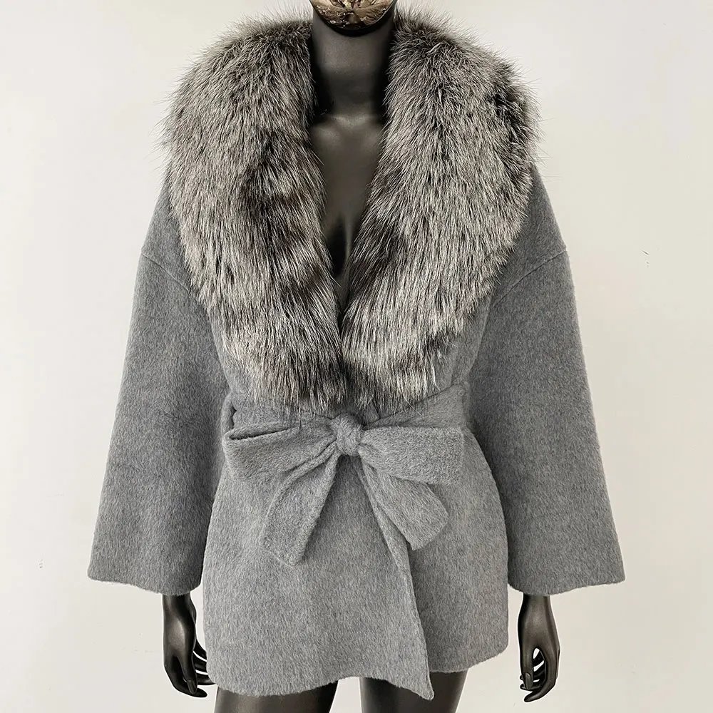 Grey silver