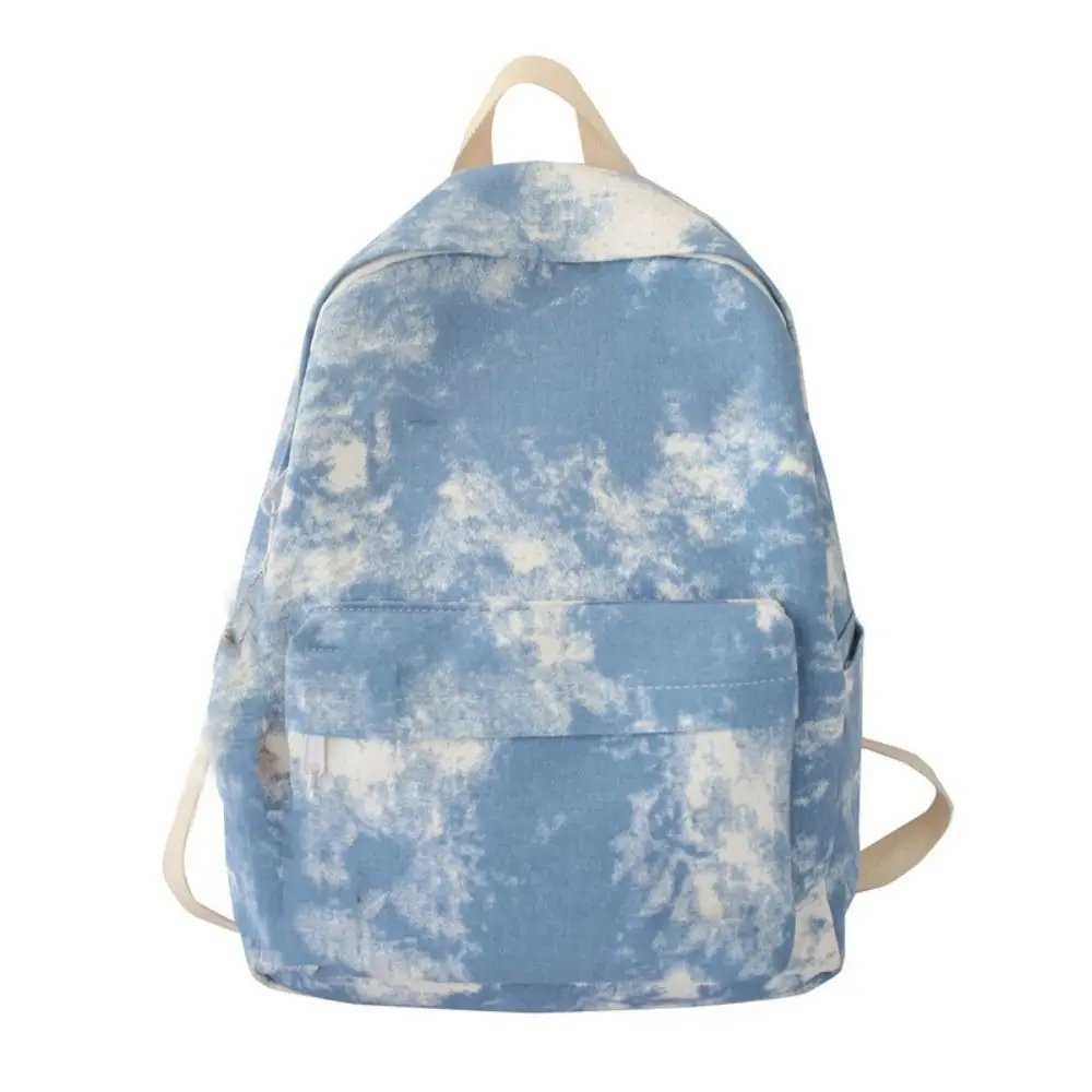 blue-white
