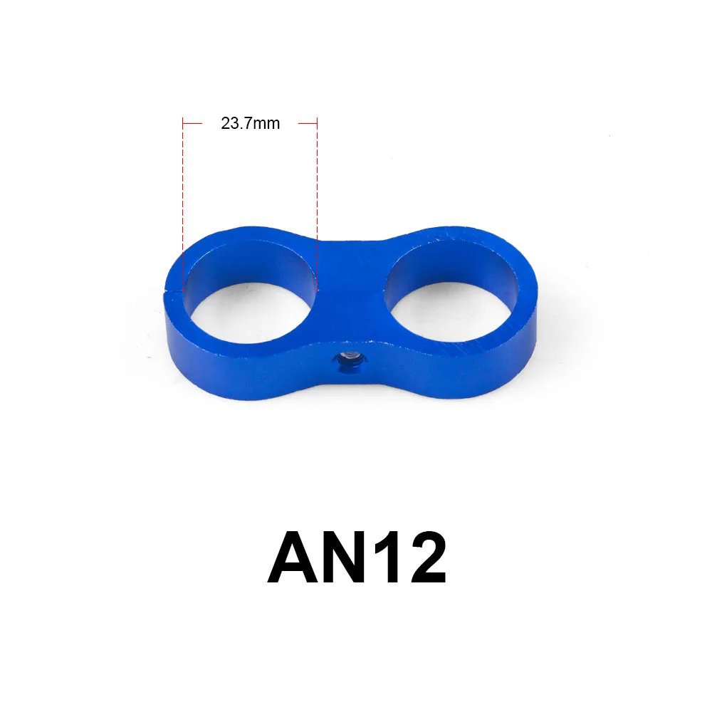AN12 Blue