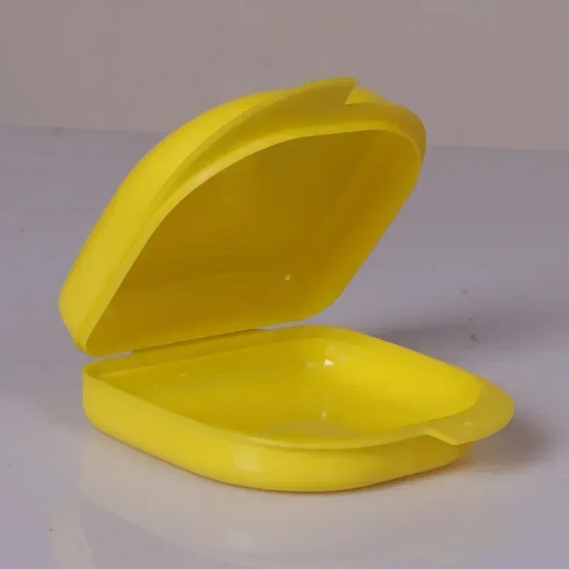 Yellow-50pcs