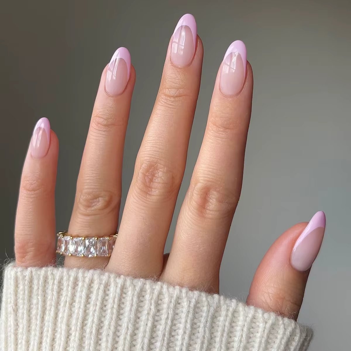 JST4299-Fake Nails