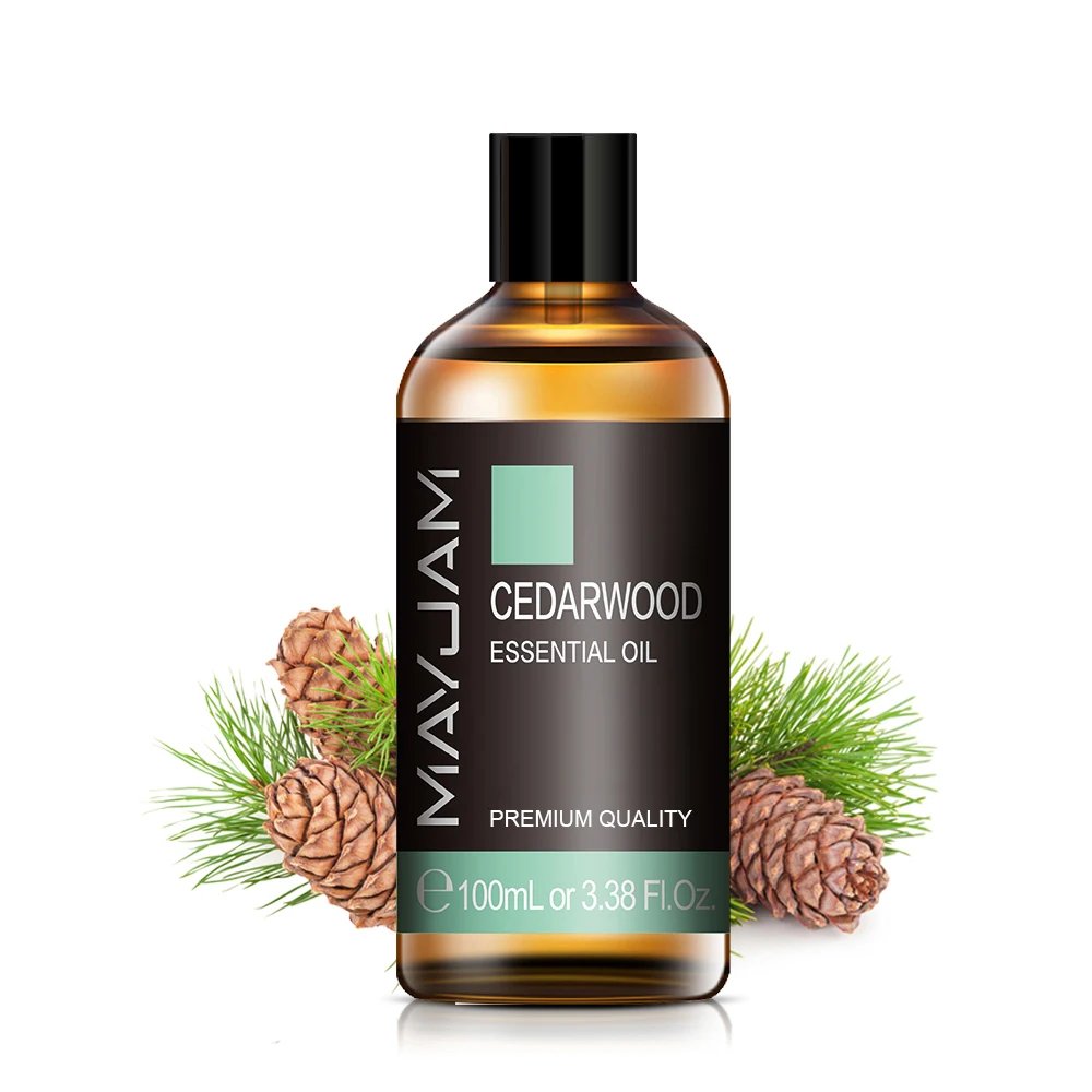 Cedarwood