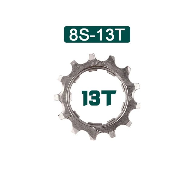 8S-13T