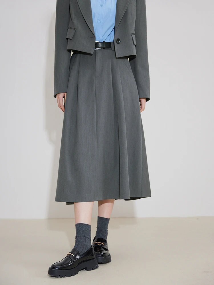 24DS81051 skirt