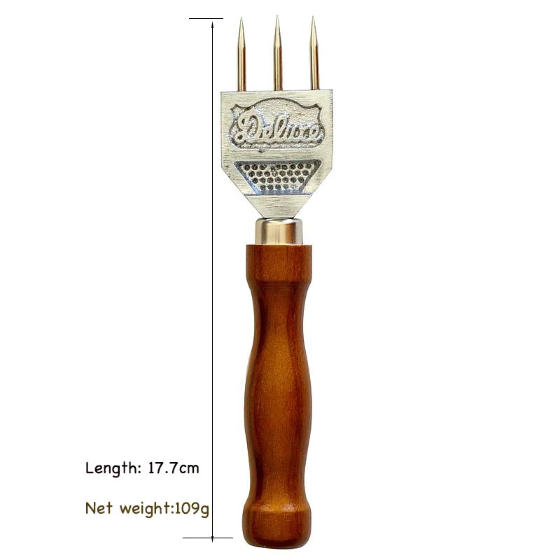 ThreePronged18cm