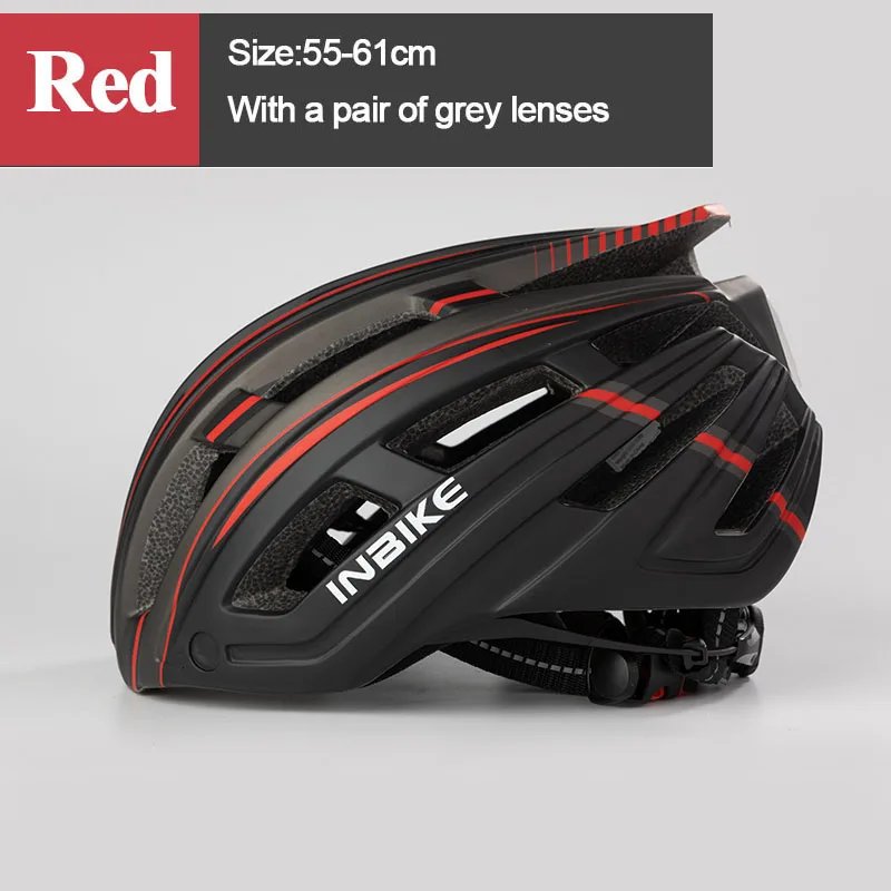 Red  1 Lens