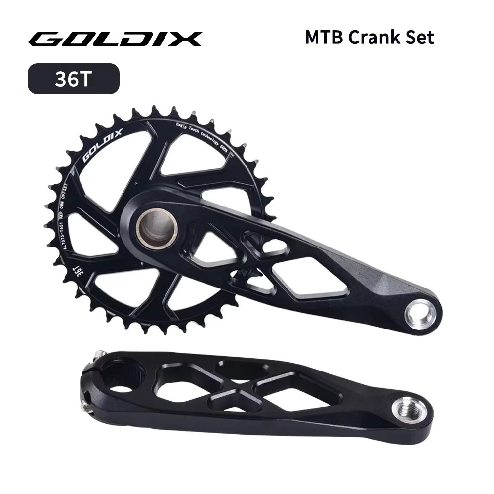 Crank 36T