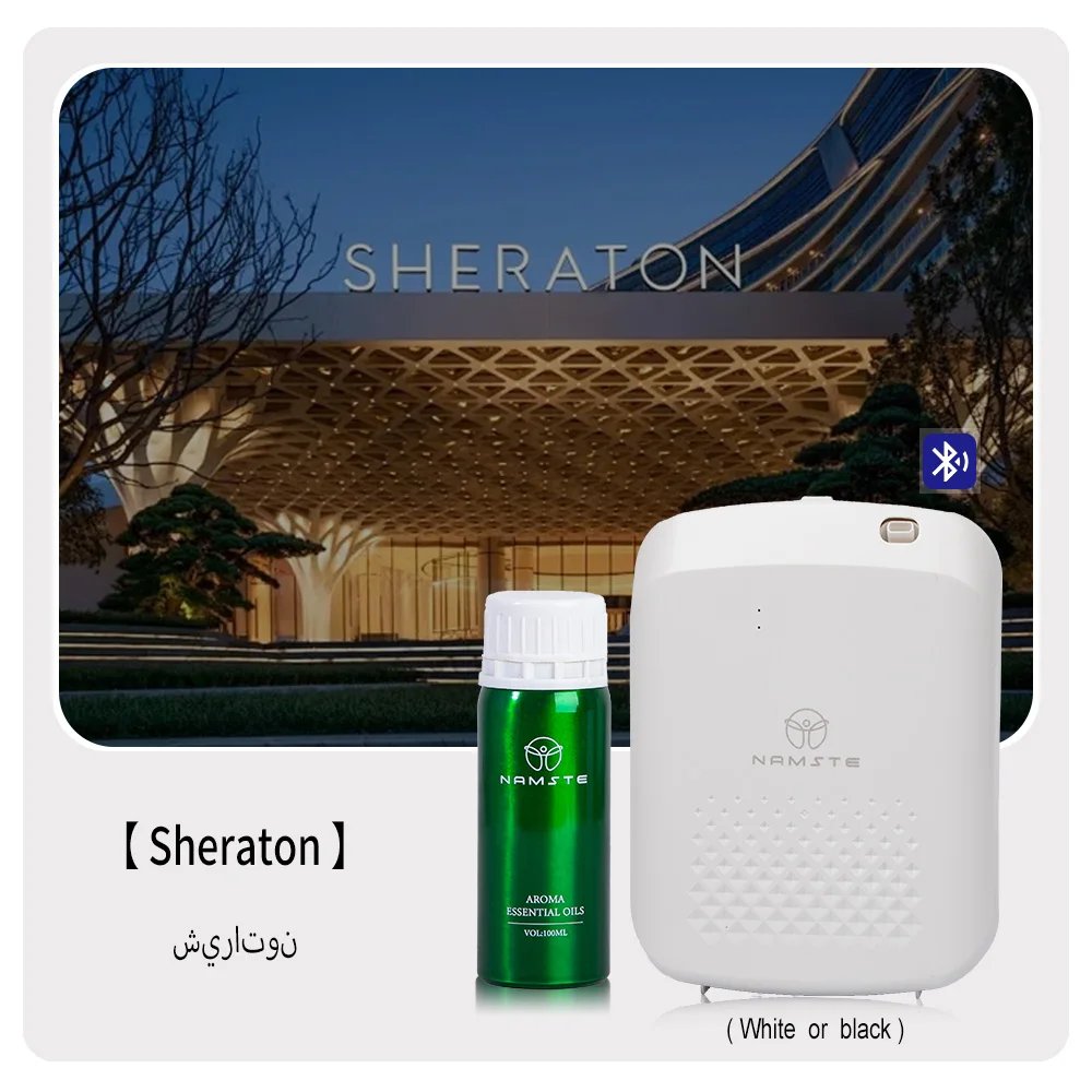 Sheraton