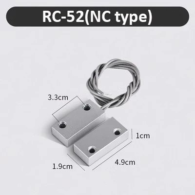 RC-52 NC Type