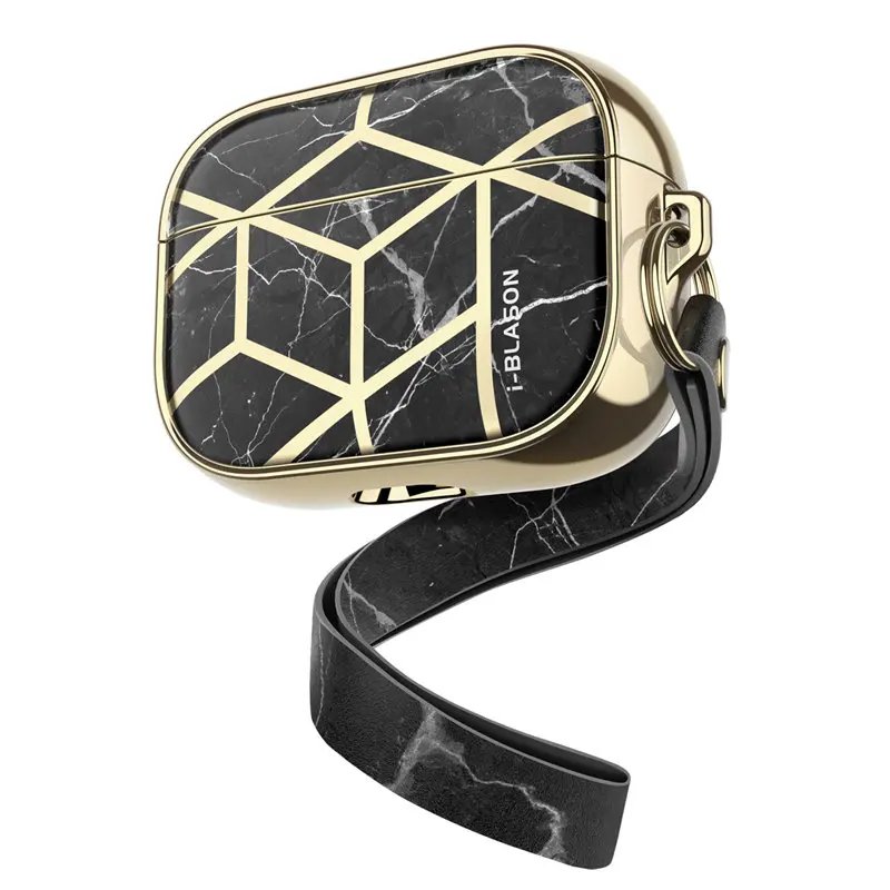 Marble Black