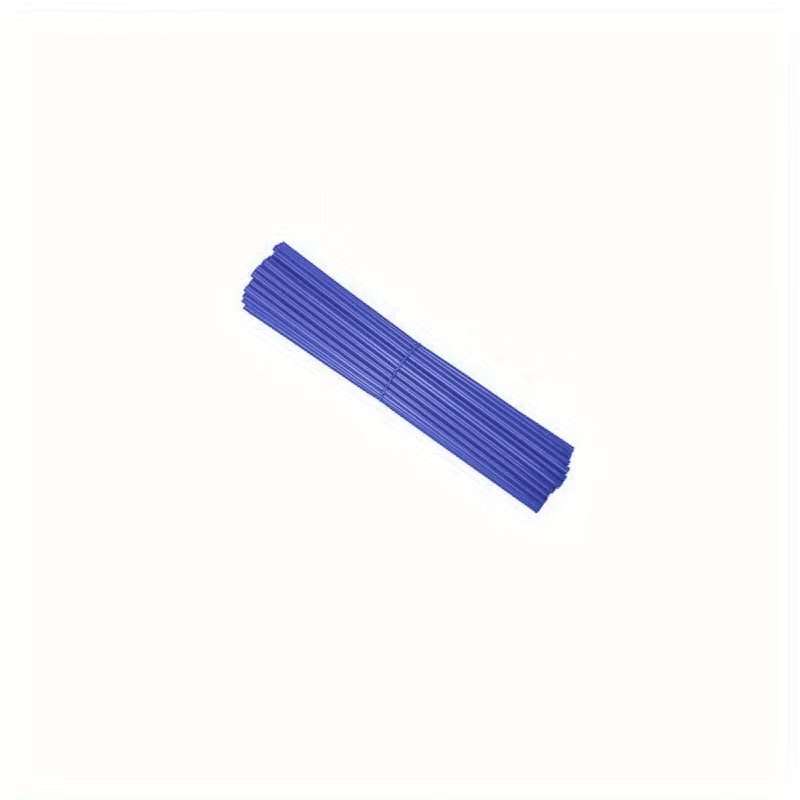 deep blue