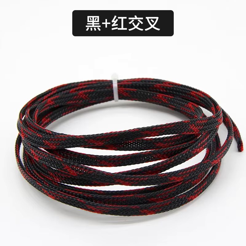 Black Red Cross